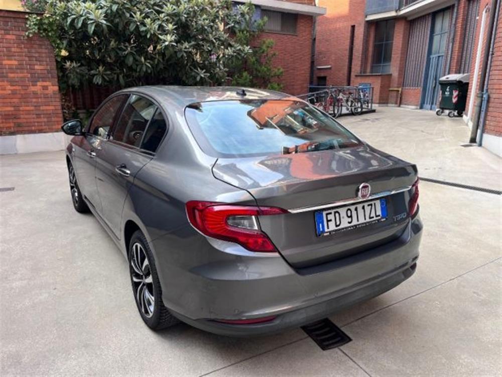 Tipo Tipo 1.6 Mjt S&S 5 porte