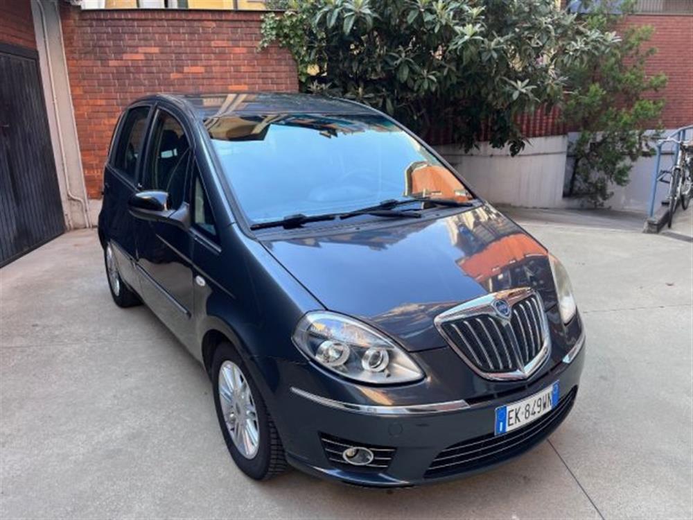 MUSA MUSA 1.3 Mjt 95 CV ottime