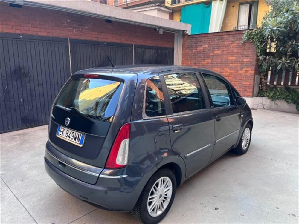 MUSA MUSA 1.3 Mjt 95 CV ottime