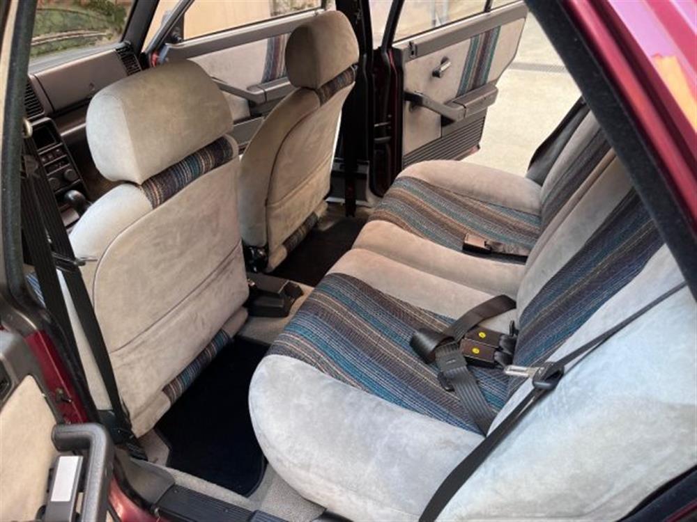 Delta Delta 2.0i.e. turbo HF 4WD