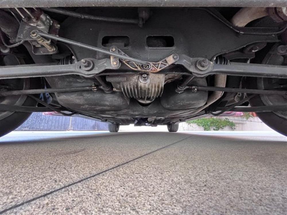 Delta Delta 2.0i.e. turbo HF 4WD