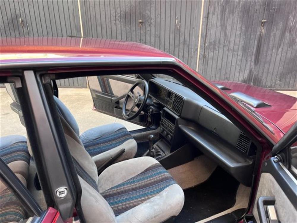 Delta Delta 2.0i.e. turbo HF 4WD