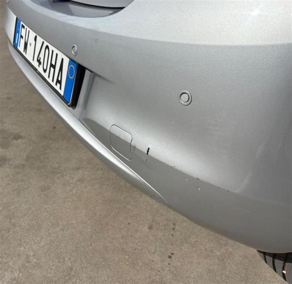 Corsa Corsa 1.4 90CV GPL Tech 5