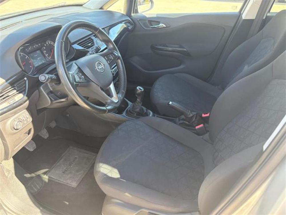 Corsa Corsa 1.4 90CV GPL Tech 5