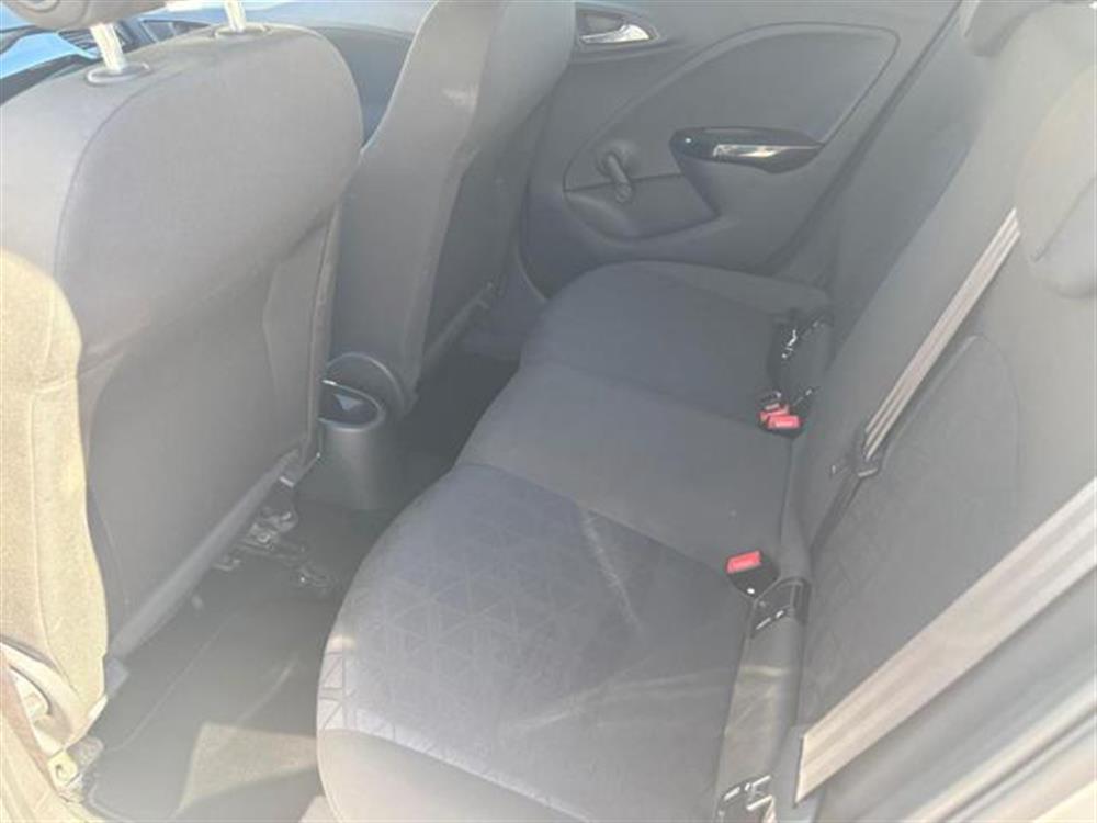 Corsa Corsa 1.4 90CV GPL Tech 5