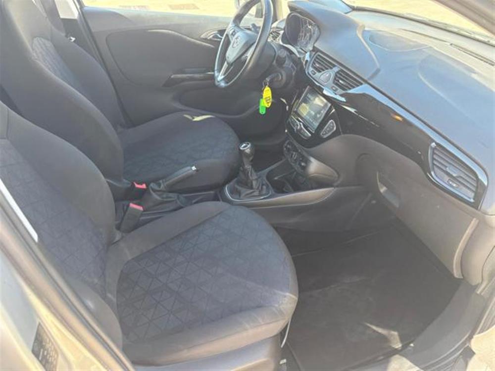 Corsa Corsa 1.4 90CV GPL Tech 5