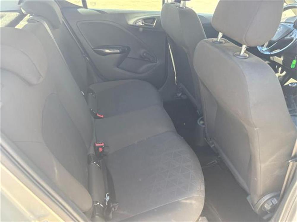 Corsa Corsa 1.4 90CV GPL Tech 5