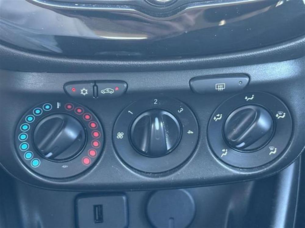 Corsa Corsa 1.4 90CV GPL Tech 5