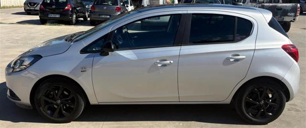 Corsa Corsa 1.4 90CV GPL Tech 5