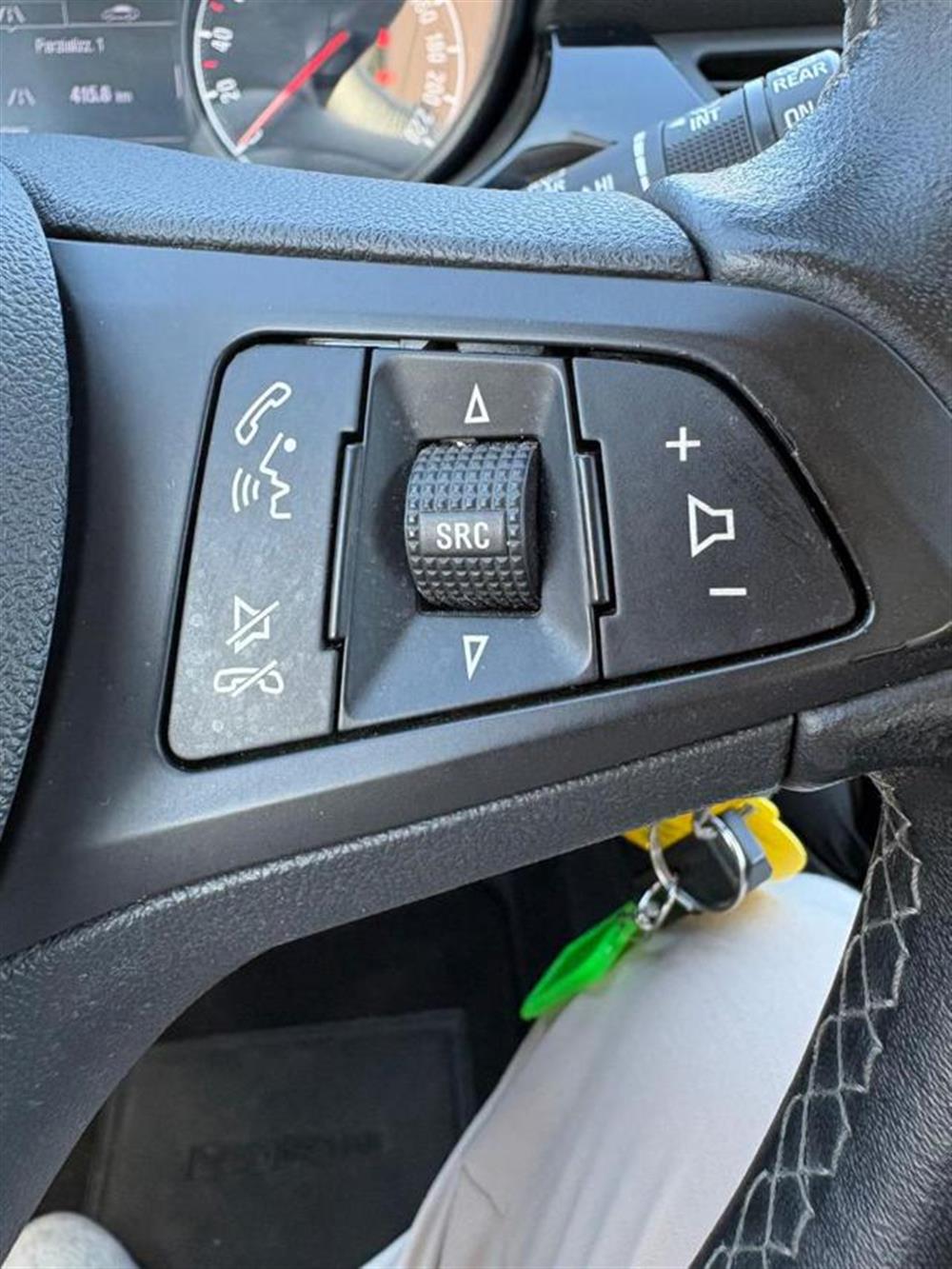 Corsa Corsa 1.4 90CV GPL Tech 5