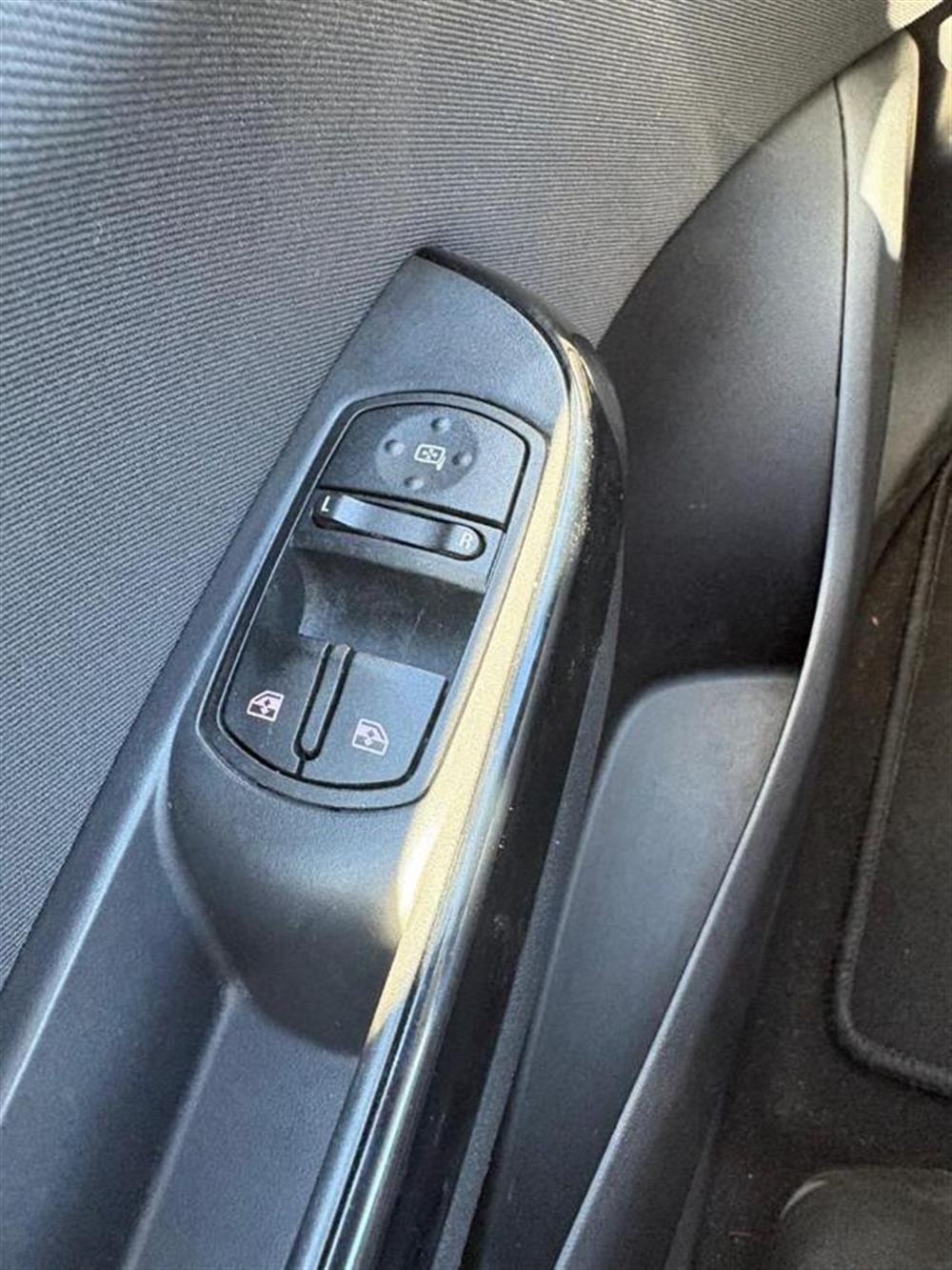 Corsa Corsa 1.4 90CV GPL Tech 5