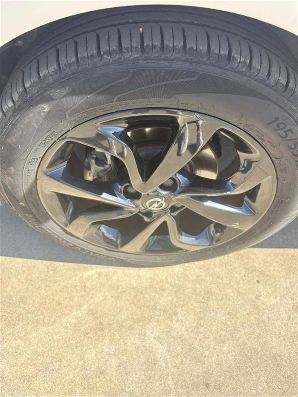 Corsa Corsa 1.4 90CV GPL Tech 5