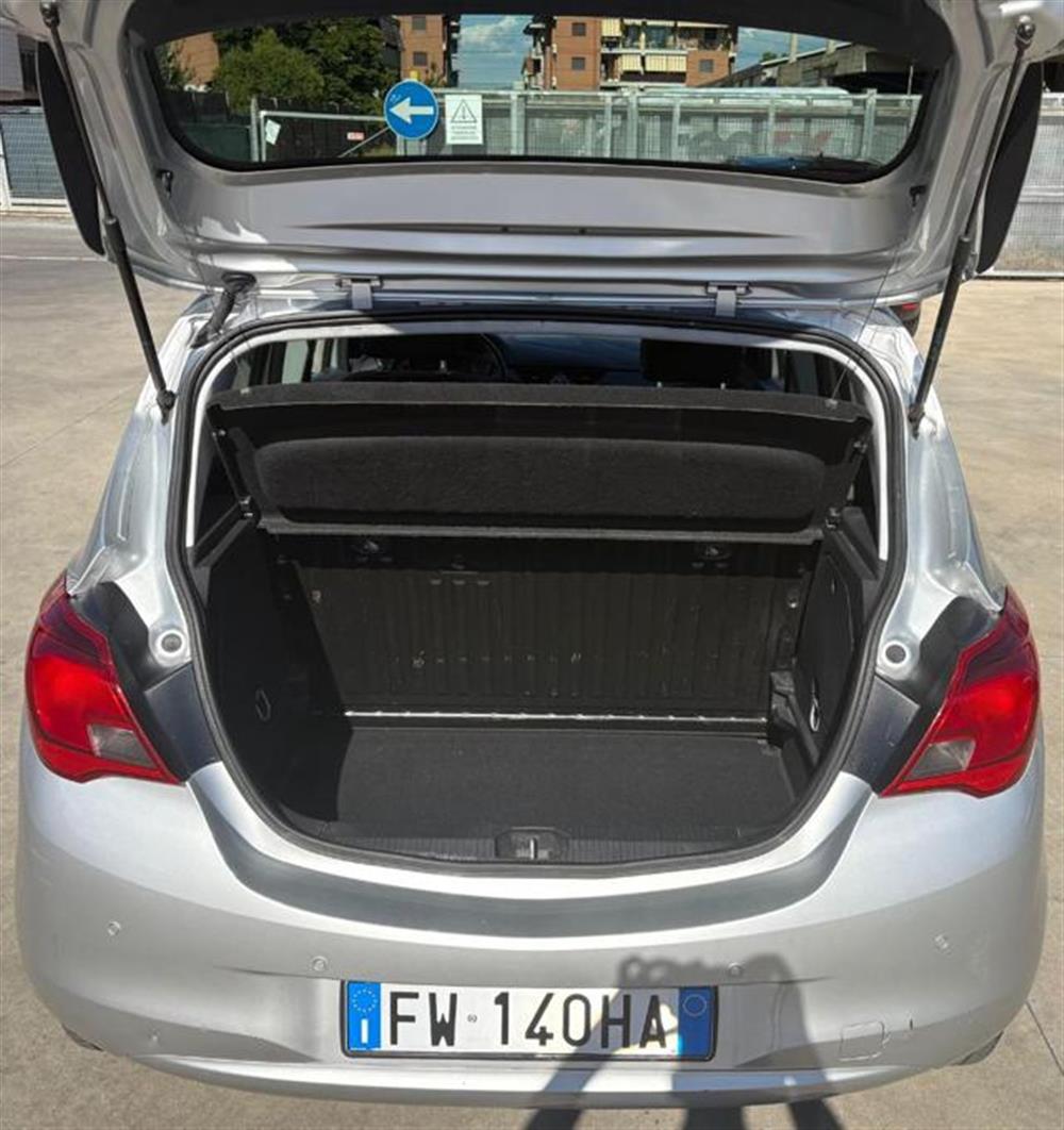 Corsa Corsa 1.4 90CV GPL Tech 5