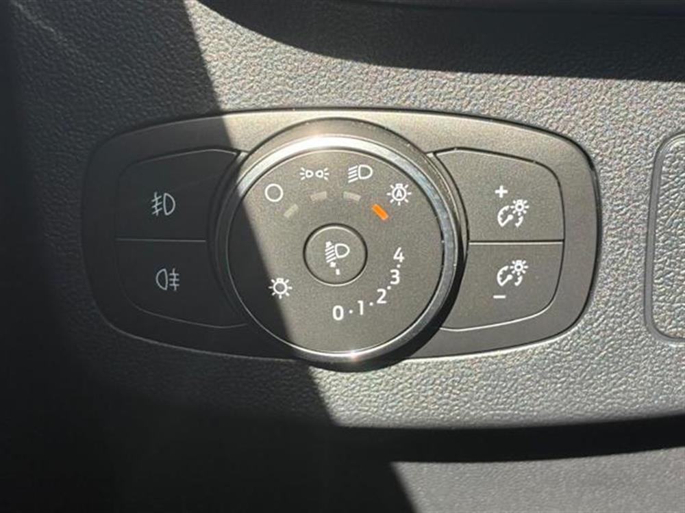 Puma Puma 1.0 EcoBoost Hybrid