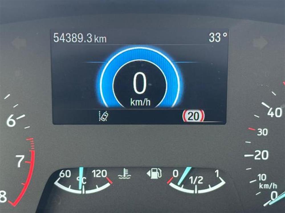 Puma Puma 1.0 EcoBoost Hybrid