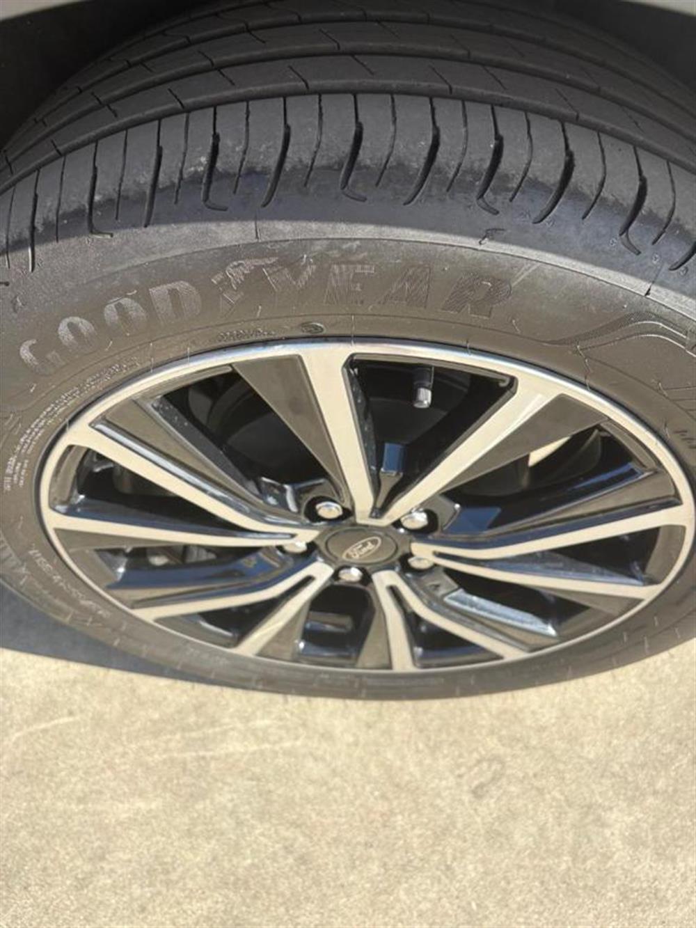 Puma Puma 1.0 EcoBoost Hybrid