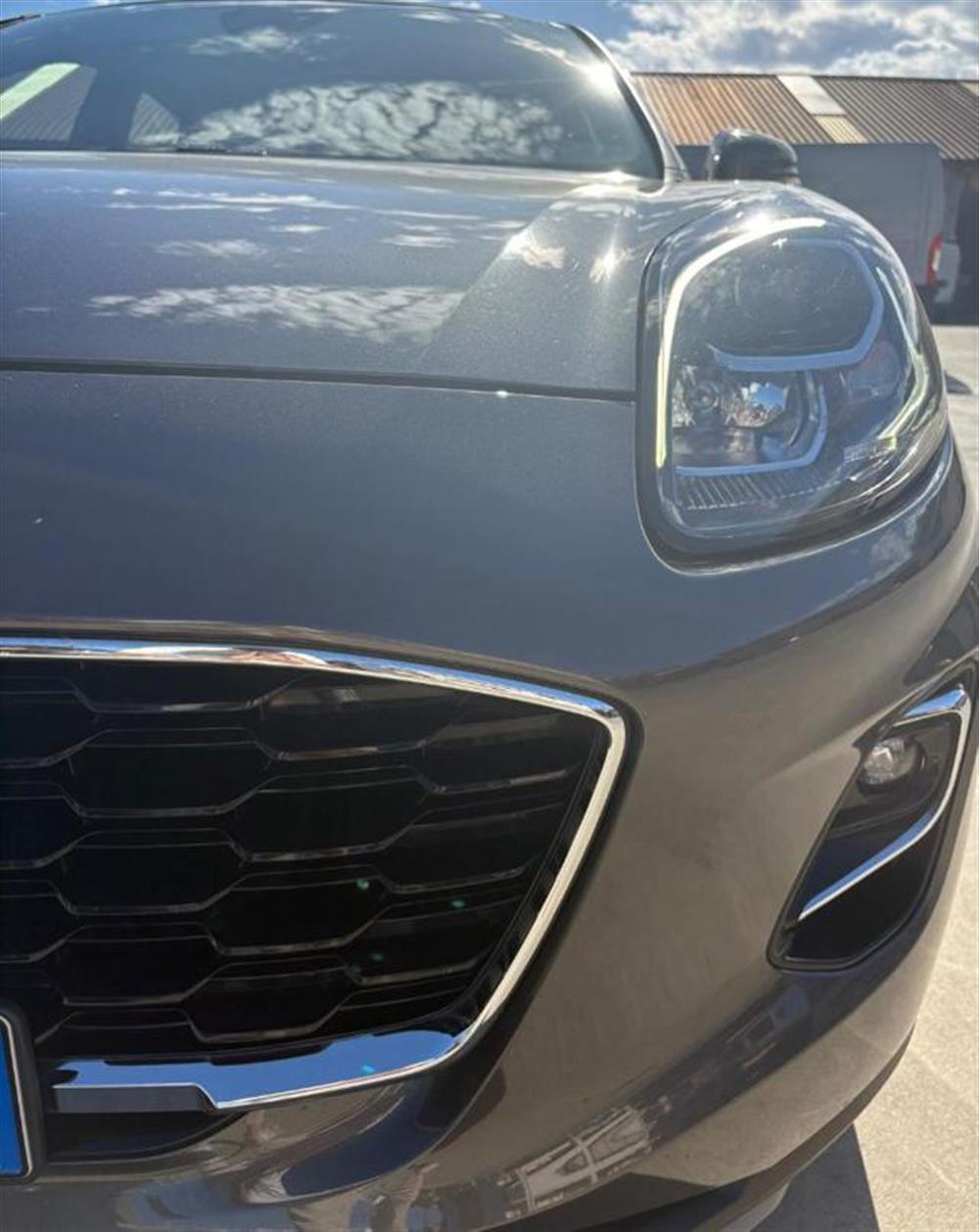 Puma Puma 1.0 EcoBoost Hybrid