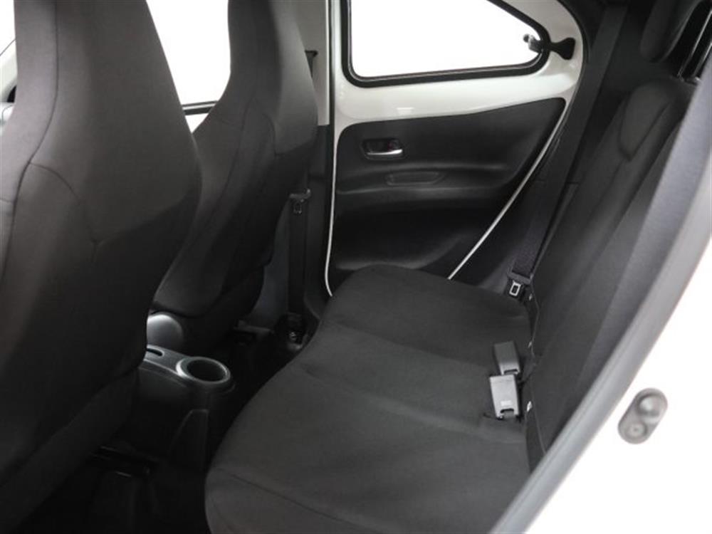 Aygo X Aygo X 1.0 72CV Play *PROMO