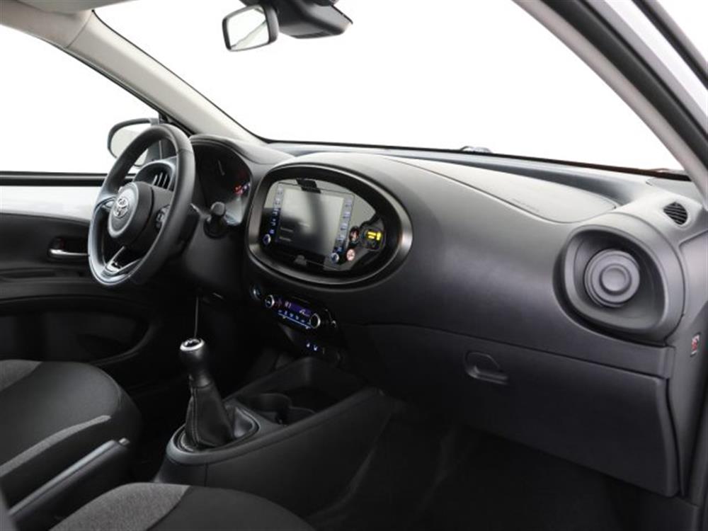 Aygo X Aygo X 1.0 72CV Play *PROMO