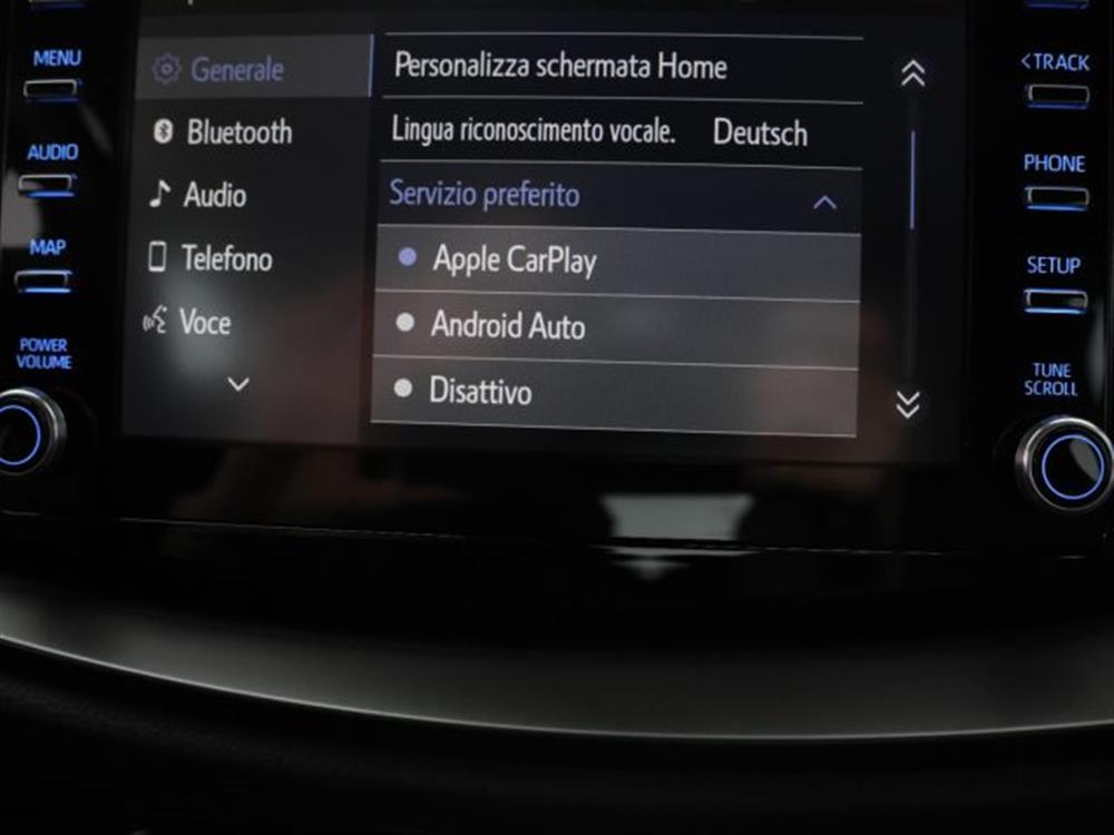 Aygo X Aygo X 1.0 72CV Play *PROMO