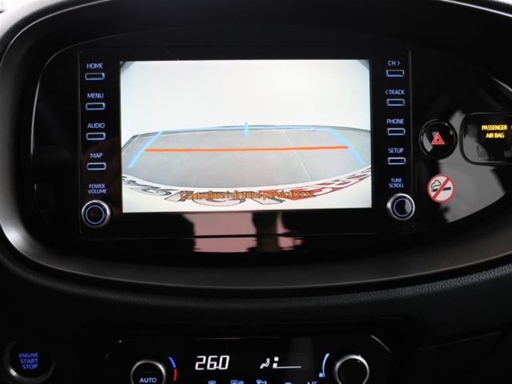 Aygo X Aygo X 1.0 72CV Play *PROMO