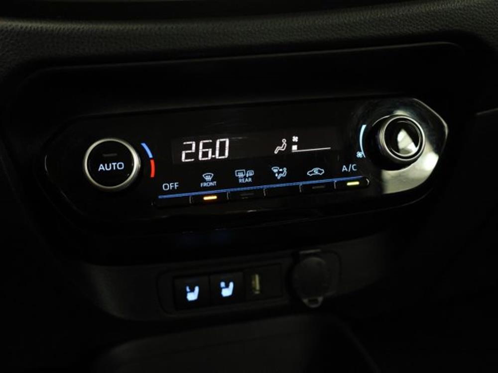 Aygo X Aygo X 1.0 72CV Play *PROMO