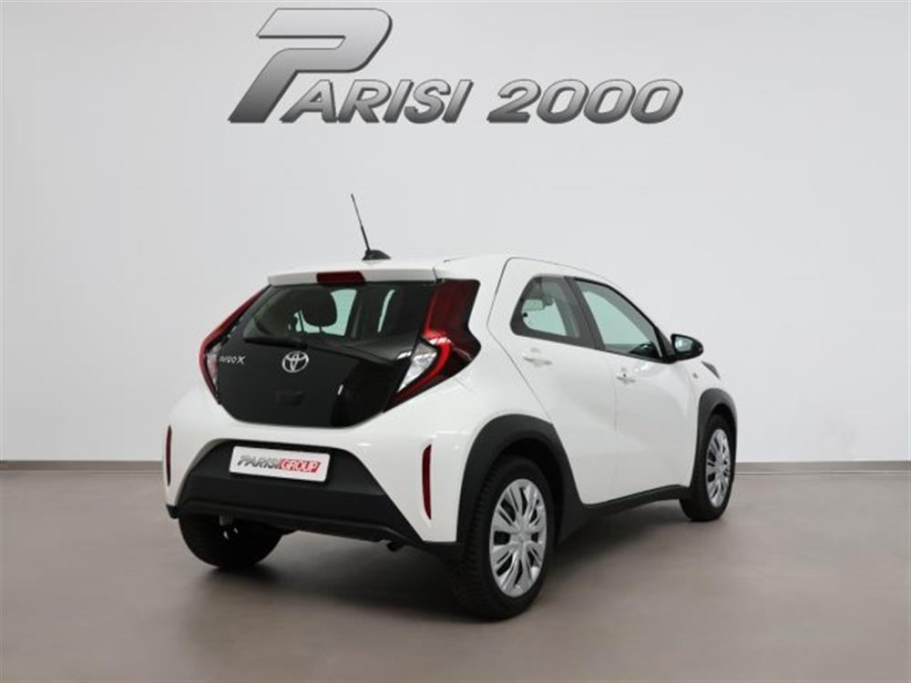 Aygo X Aygo X 1.0 72CV Play *PROMO