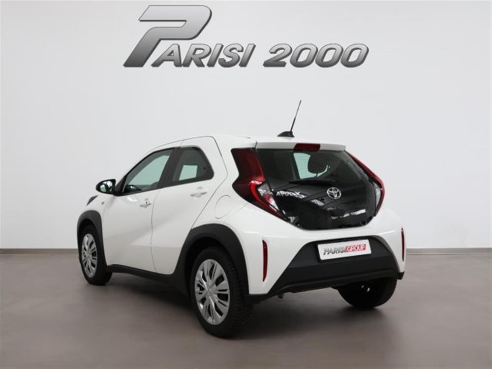 Aygo X Aygo X 1.0 72CV Play *PROMO