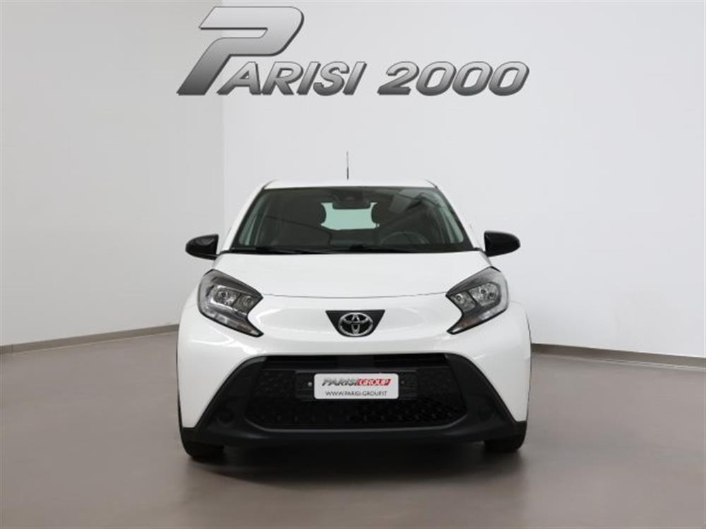 Aygo X Aygo X 1.0 72CV Play *PROMO