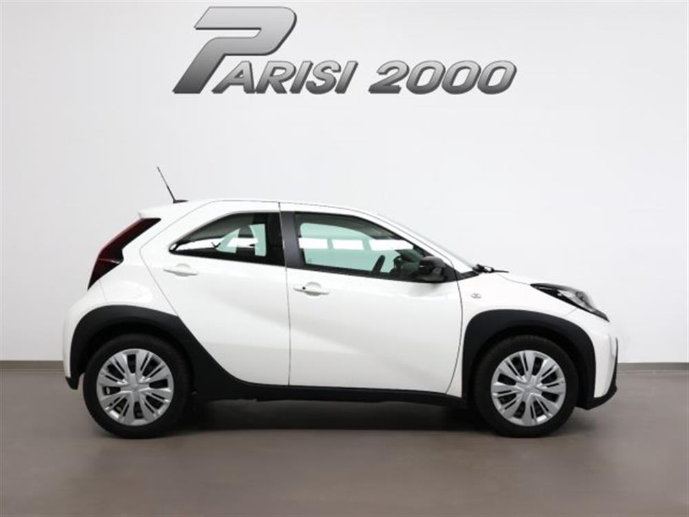 Aygo X Aygo X 1.0 72CV Play *PROMO