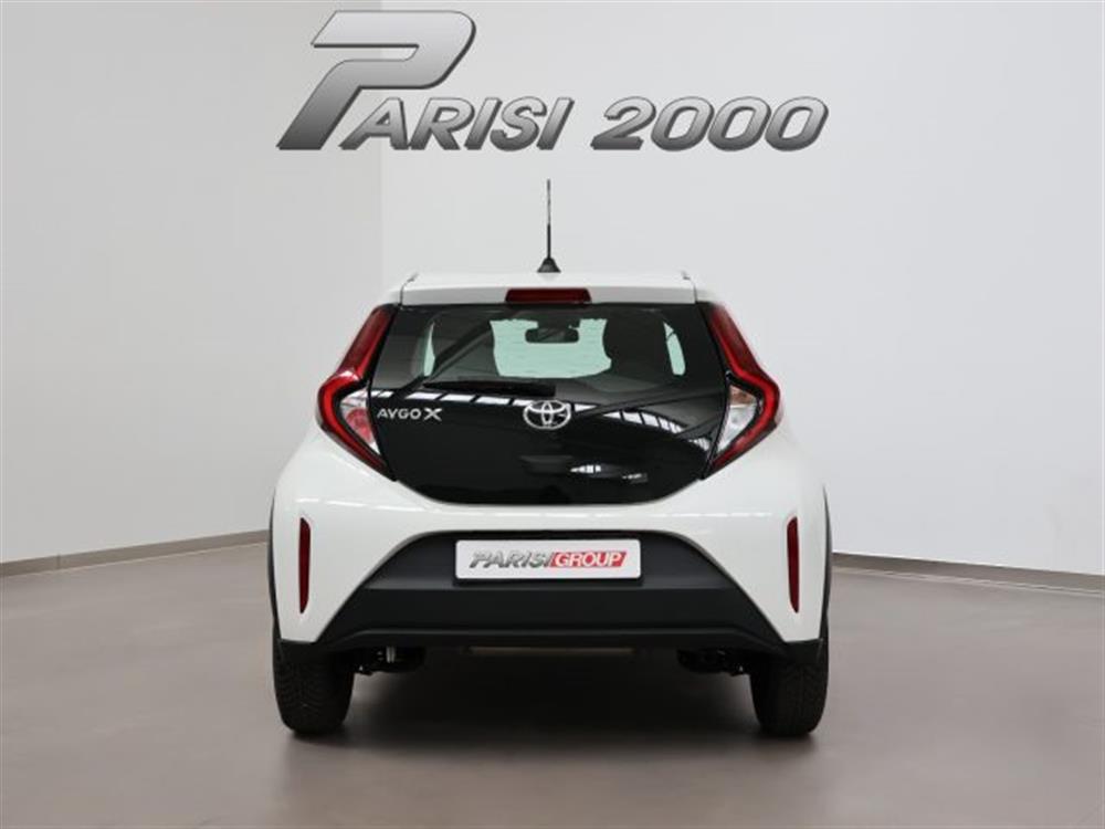 Aygo X Aygo X 1.0 72CV Play *PROMO