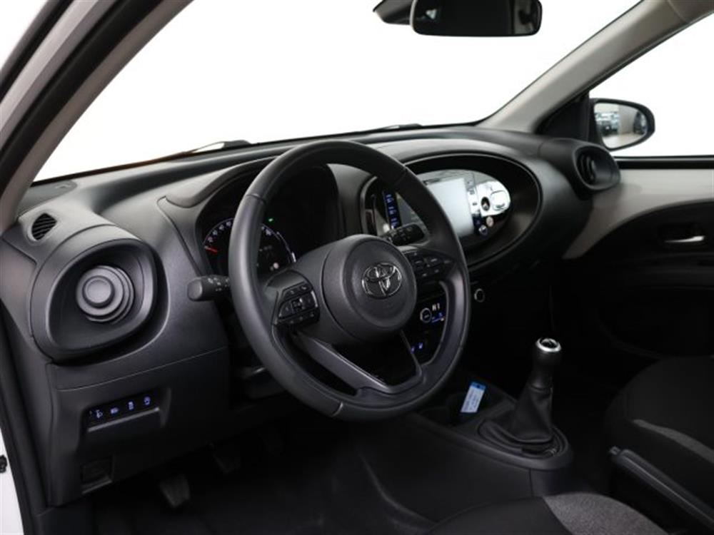 Aygo X Aygo X 1.0 72CV Play *PROMO