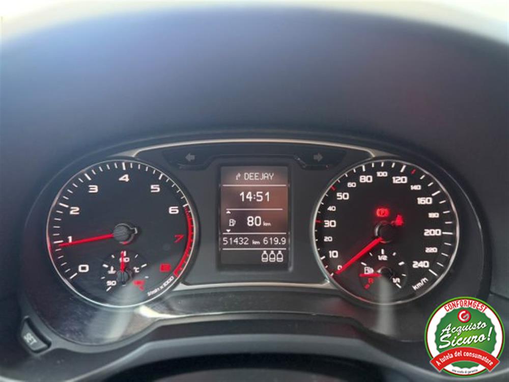 A1 A1 SPB 1.0 TFSI S LINE