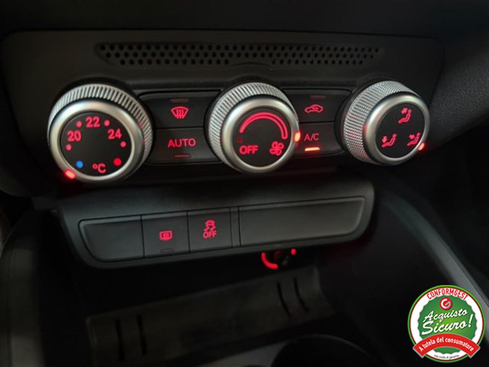 A1 A1 SPB 1.0 TFSI S LINE