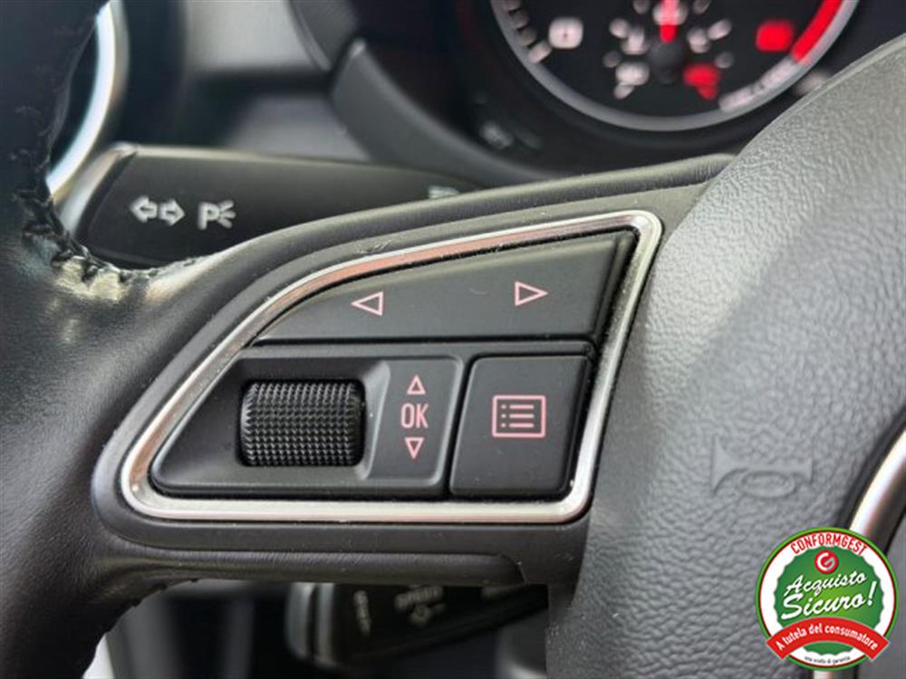 A1 A1 SPB 1.0 TFSI S LINE