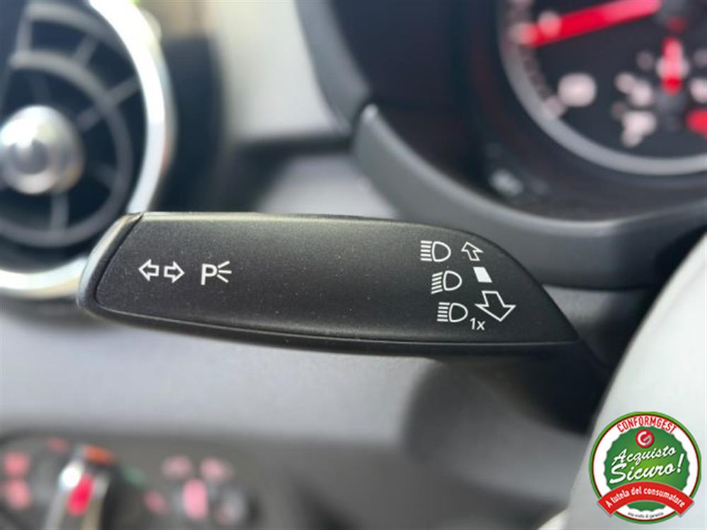 A1 A1 SPB 1.0 TFSI S LINE
