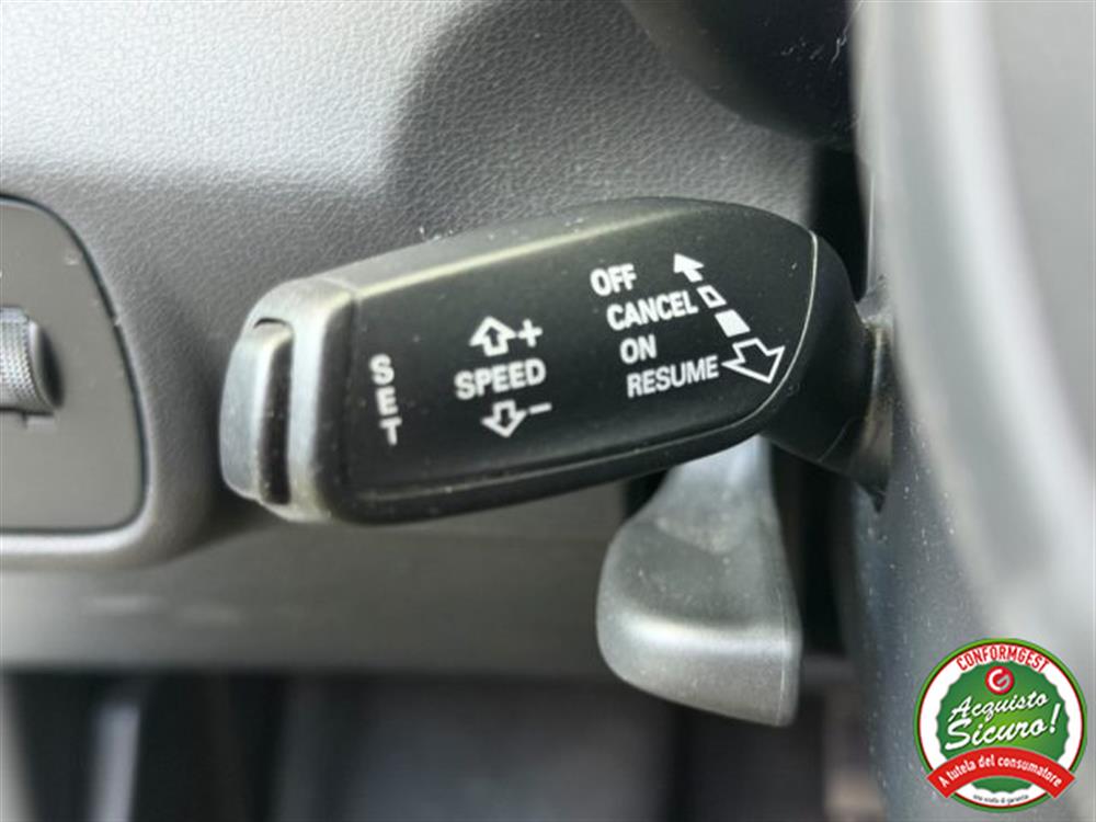 A1 A1 SPB 1.0 TFSI S LINE