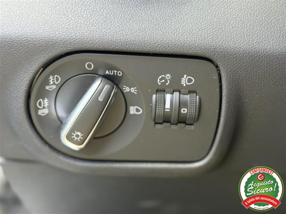 A1 A1 SPB 1.0 TFSI S LINE