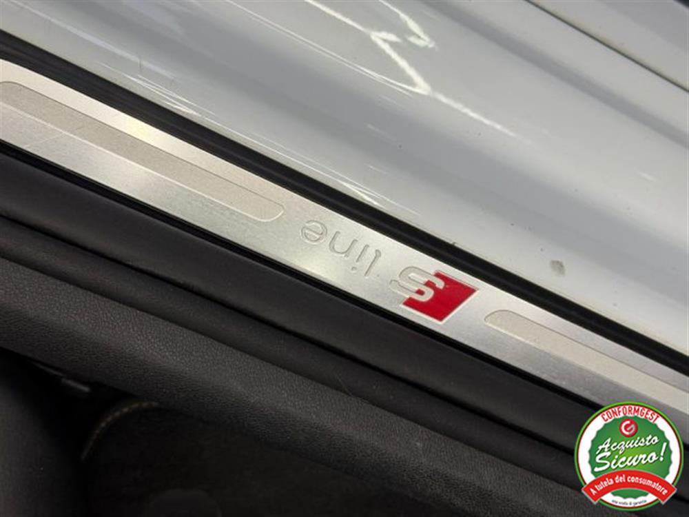 A1 A1 SPB 1.0 TFSI S LINE