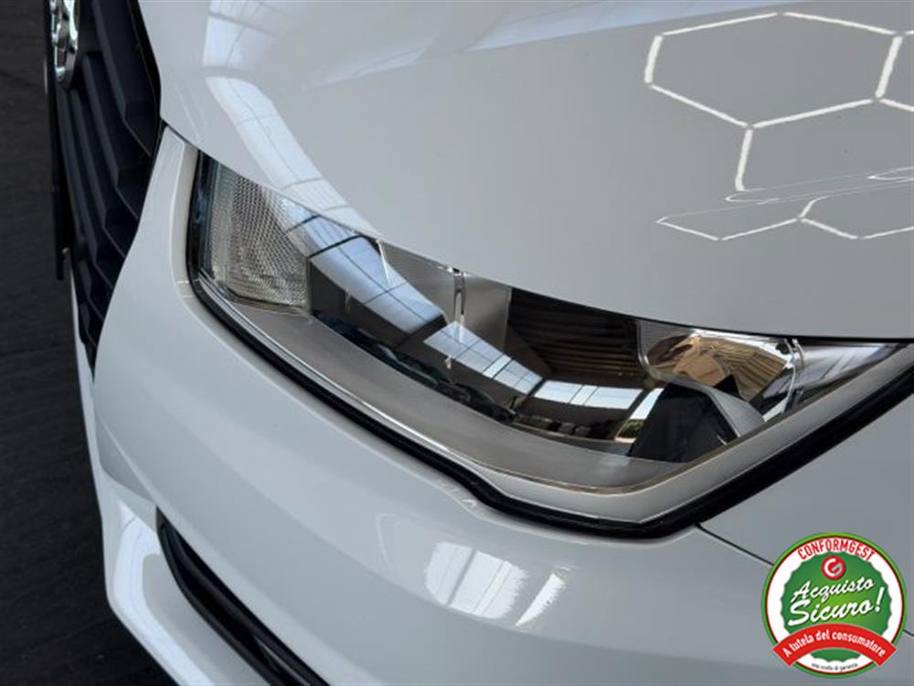 A1 A1 SPB 1.0 TFSI S LINE