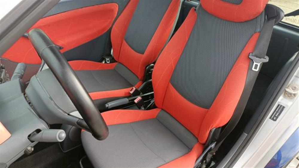 ForTwo ForTwo 800 coupé Passion cd