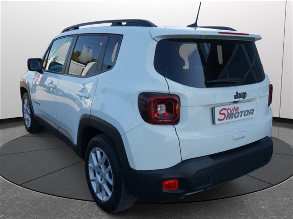 Renegade Renegade 1.6 Mjt 130 CV Limit