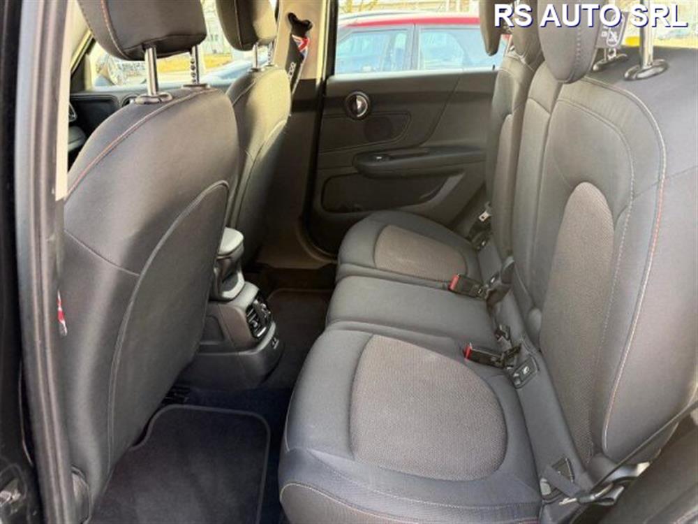Countryman Countryman Mini 1.5 One Busines