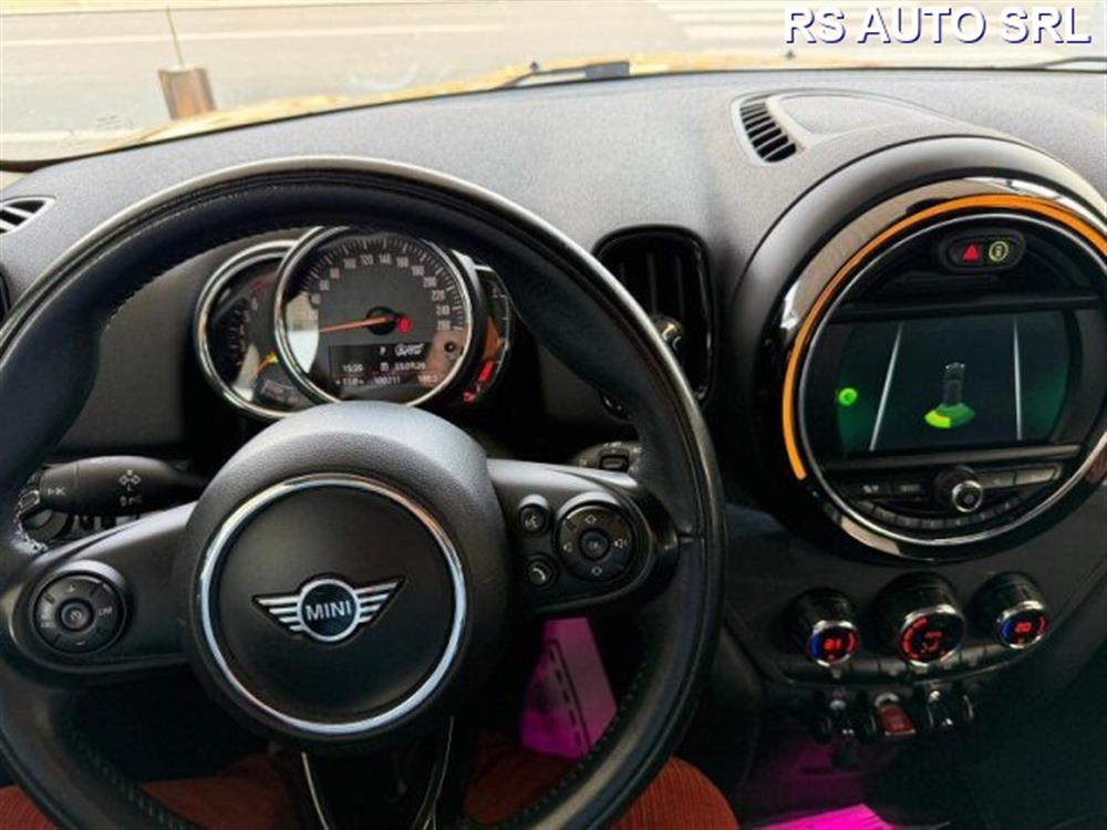 Countryman Countryman Mini 1.5 One Busines