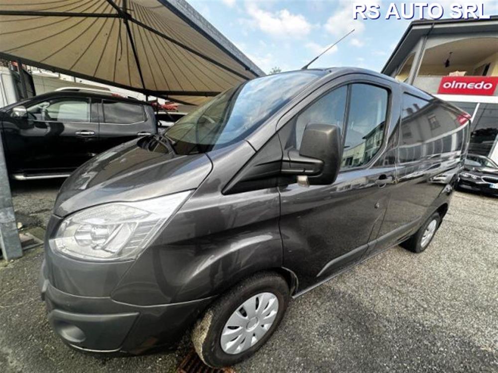 Transit Custom Transit Custom Transit Custom 270 2
