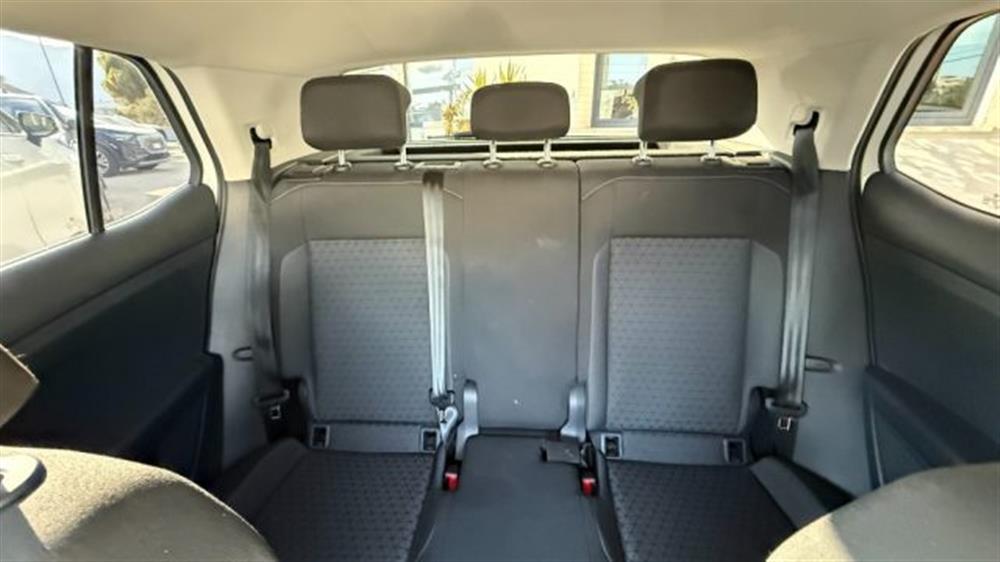 T-Cross T-Cross 1.6 TDI SCR Style BM