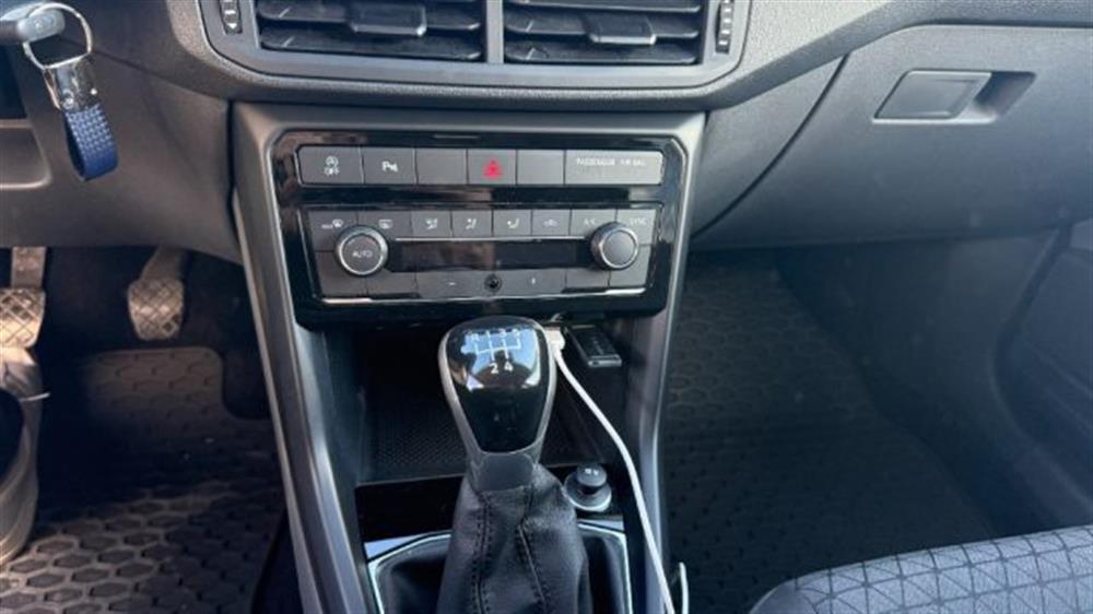 T-Cross T-Cross 1.6 TDI SCR Style BM