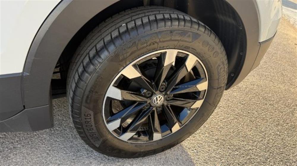 T-Cross T-Cross 1.6 TDI SCR Style BM