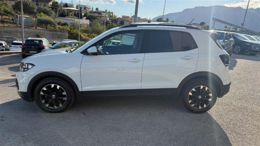 T-Cross T-Cross 1.6 TDI SCR Style BM
