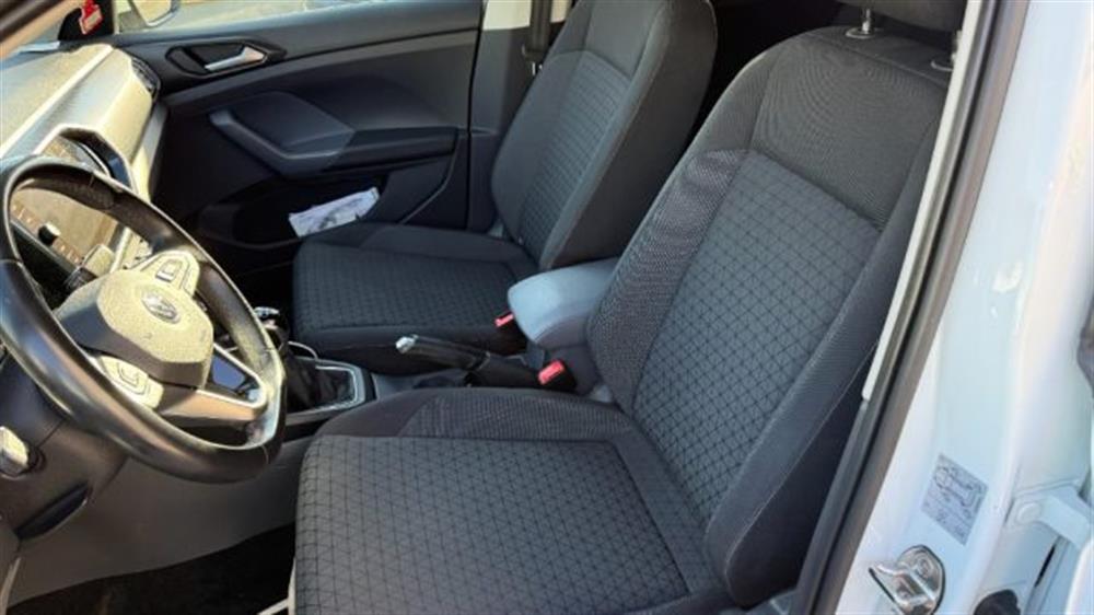 T-Cross T-Cross 1.6 TDI SCR Style BM